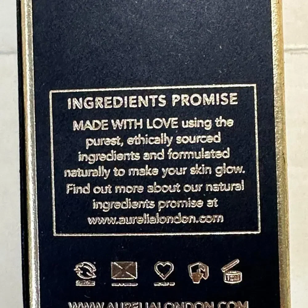 Aurelia London Resurfacing Serum